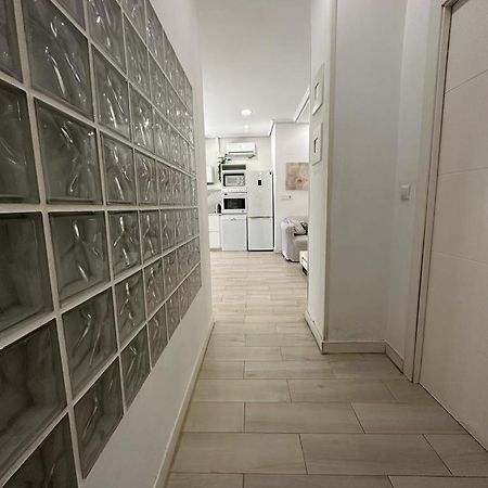 발렌시아 Las Casitas De La Playa 아파트 외부 사진