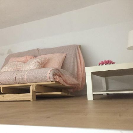 발렌시아 Las Casitas De La Playa 아파트 외부 사진