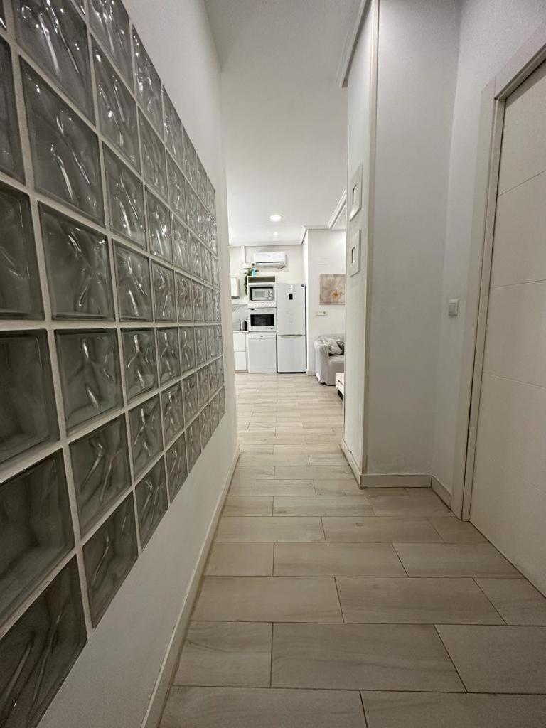 발렌시아 Las Casitas De La Playa 아파트 외부 사진