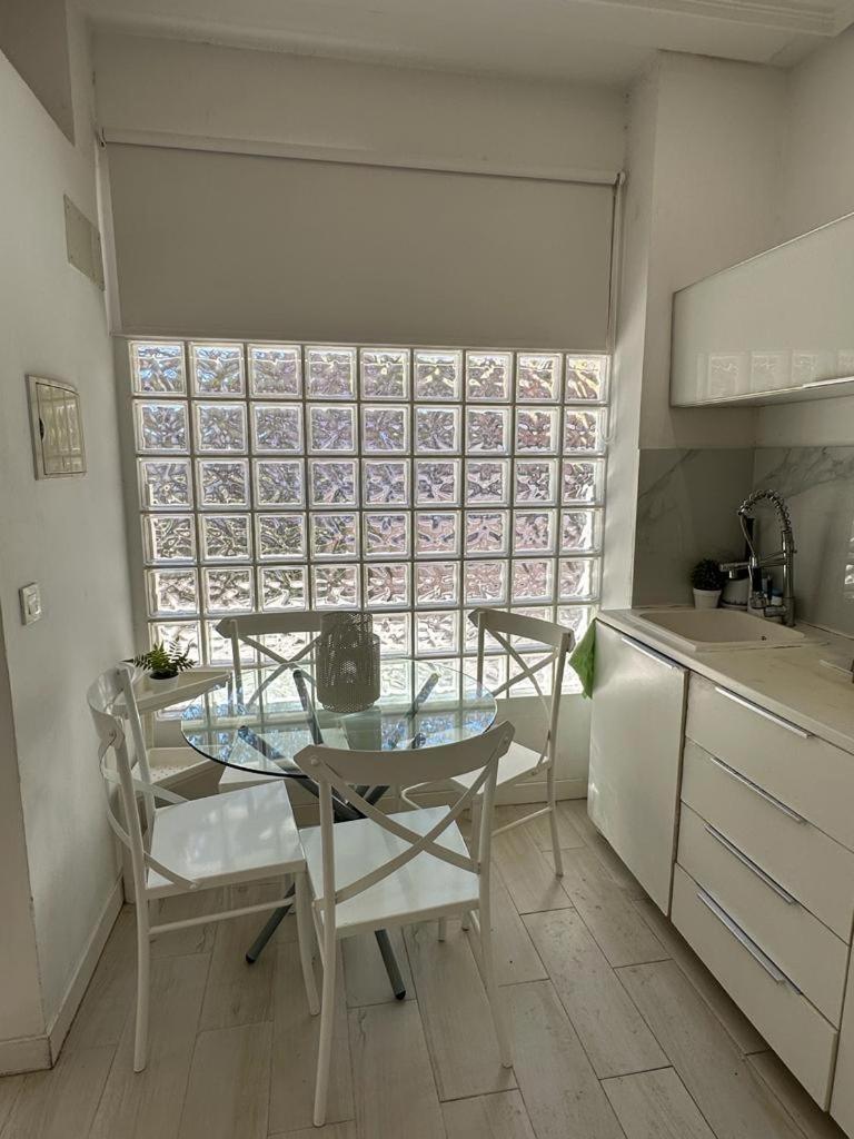 발렌시아 Las Casitas De La Playa 아파트 외부 사진