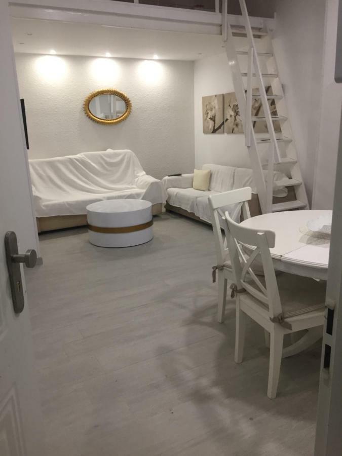 발렌시아 Las Casitas De La Playa 아파트 외부 사진