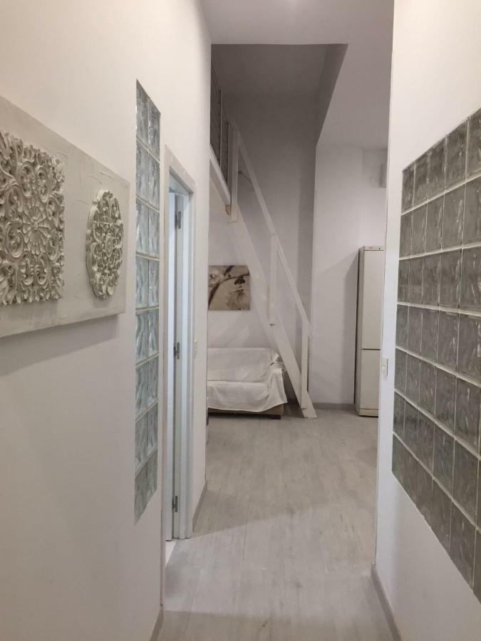 발렌시아 Las Casitas De La Playa 아파트 외부 사진