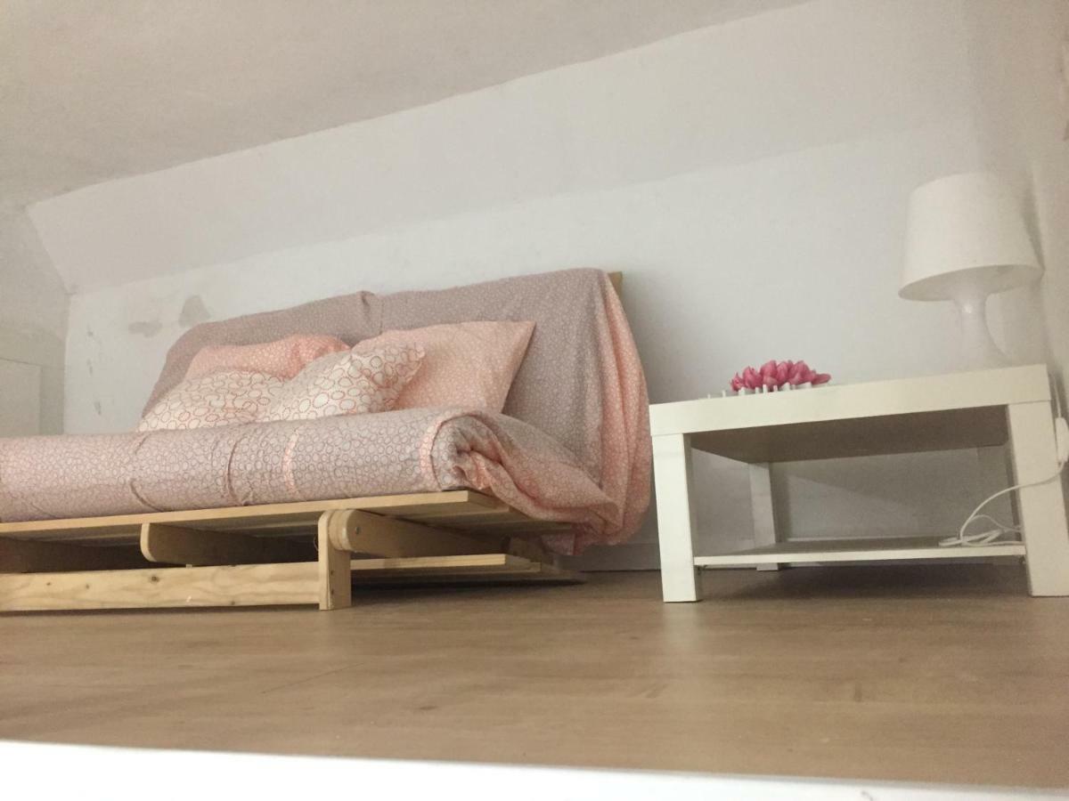 발렌시아 Las Casitas De La Playa 아파트 외부 사진